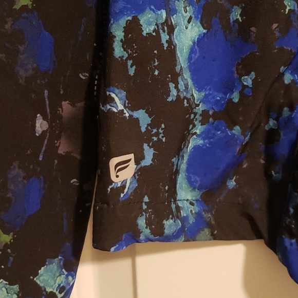 Fabletics Performance Zipup - Picture 7 of 9